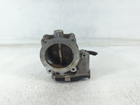 2012-2020 Buick Enclave Throttle Body P/N:12632172BA Fits Fits 2012 2013 2014 2015 2016 2017 2018 2019 2020 2021 2022 OEM Used Auto Parts - Oemusedautoparts1.com