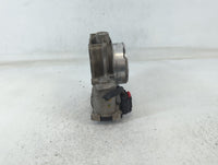 2012-2020 Buick Enclave Throttle Body P/N:12632172BA Fits Fits 2012 2013 2014 2015 2016 2017 2018 2019 2020 2021 2022 OEM Used Auto Parts - Oemusedautoparts1.com