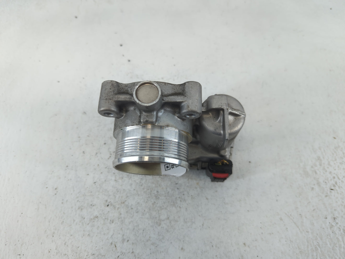 2017-2020 Lincoln Mkz Throttle Body P/N:CF335 DS7E-9F991-BB Fits Fits 2014 2015 2016 2017 2018 2019 2020 2021 2022 OEM Used Auto Parts - Oemusedautoparts1.com