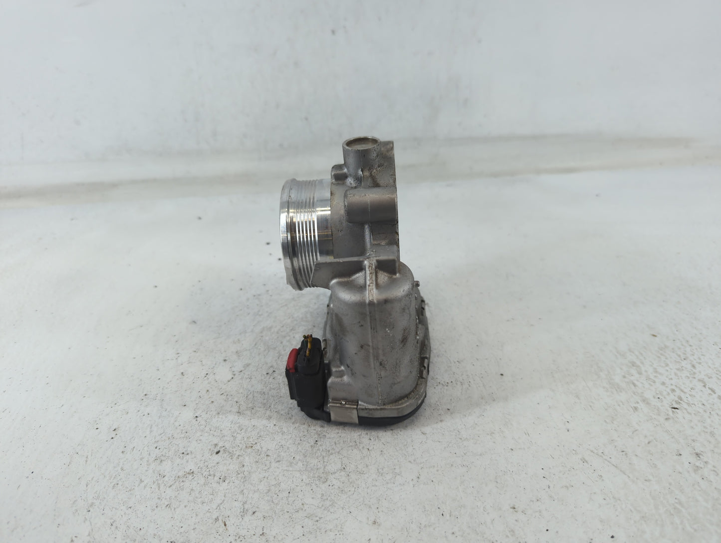 2017-2020 Lincoln Mkz Throttle Body P/N:CF335 DS7E-9F991-BB Fits Fits 2014 2015 2016 2017 2018 2019 2020 2021 2022 OEM Used Auto Parts - Oemusedautoparts1.com