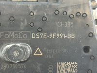 2017-2020 Lincoln Mkz Throttle Body P/N:CF335 DS7E-9F991-BB Fits Fits 2014 2015 2016 2017 2018 2019 2020 2021 2022 OEM Used Auto Parts - Oemusedautoparts1.com