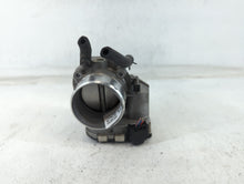 2011-2015 Kia Optima Throttle Body P/N:35100-2G700 Fits Fits 2011 2012 2013 2014 2015 2016 OEM Used Auto Parts