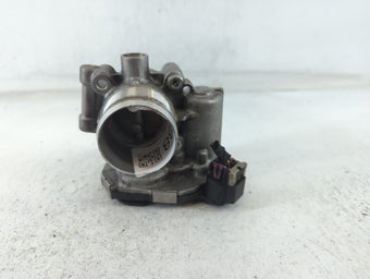 compare product 2013-2021 Buick Encore Throttle Body P/N:55 565 489 Fits Fits 2011 2012 2013 2014 2015 2016 2017 2018 2019 2020 2021 OEM Used Auto Parts