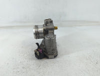 2013-2021 Buick Encore Throttle Body P/N:55 565 489 Fits Fits 2011 2012 2013 2014 2015 2016 2017 2018 2019 2020 2021 OEM Used Auto Parts - Oemusedautoparts1.com