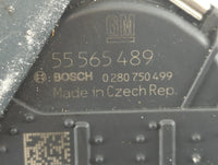 2013-2021 Buick Encore Throttle Body P/N:55 565 489 Fits Fits 2011 2012 2013 2014 2015 2016 2017 2018 2019 2020 2021 OEM Used Auto Parts - Oemusedautoparts1.com