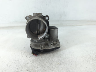 compare product 2013-2020 Ford Fusion Throttle Body P/N:DS7E-9F991-AG Fits Fits 2013 2014 2015 2016 2017 2018 2019 2020 2021 2022 OEM Used Auto Parts