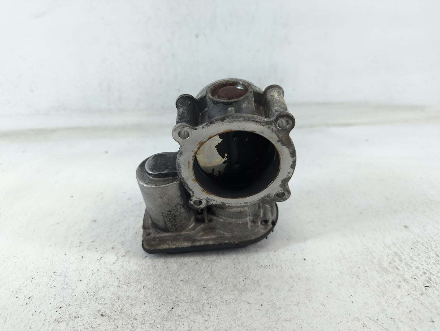 2013-2020 Ford Fusion Throttle Body P/N:DS7E-9F991-AG Fits Fits 2013 2014 2015 2016 2017 2018 2019 2020 2021 2022 OEM Used Auto Parts - Oemusedautoparts1.com