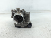 2013-2021 Buick Encore Throttle Body P/N:0 280 750 581 55 581662 Fits Fits 2011 2012 2013 2014 2015 2016 2017 2018 2019 2020 2021 OEM Used Auto Parts - Oemusedautoparts1.com