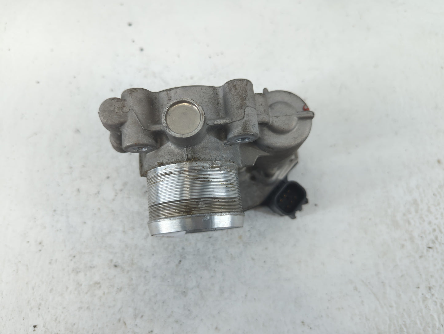 2013-2021 Buick Encore Throttle Body P/N:0 280 750 581 55 581662 Fits Fits 2011 2012 2013 2014 2015 2016 2017 2018 2019 2020 2021 OEM Used Auto Parts - Oemusedautoparts1.com