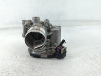 2013-2021 Buick Encore Throttle Body P/N:0 280 750 499` 55 565 489 Fits OEM Used Auto Parts - Oemusedautoparts1.com
