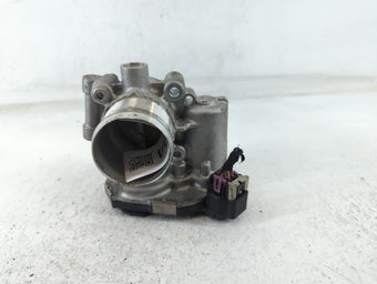 compare product 2013-2021 Buick Encore Throttle Body P/N:0 280 750 499` 55 565 489 Fits OEM Used Auto Parts