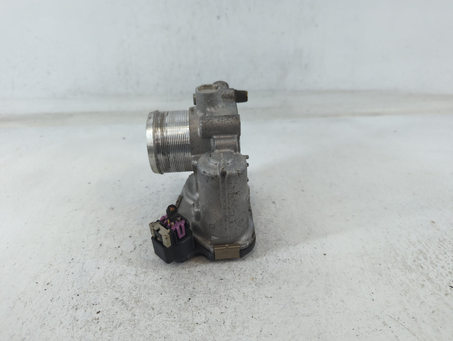 2013-2021 Buick Encore Throttle Body P/N:0 280 750 499` 55 565 489 Fits OEM Used Auto Parts - Oemusedautoparts1.com
