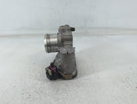 2013-2021 Buick Encore Throttle Body P/N:0 280 750 499` 55 565 489 Fits OEM Used Auto Parts - Oemusedautoparts1.com