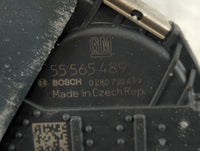 2013-2021 Buick Encore Throttle Body P/N:0 280 750 499` 55 565 489 Fits OEM Used Auto Parts - Oemusedautoparts1.com