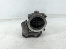 2018-2022 Volkswagen Atlas Throttle Body P/N:03H 133 062 C A2C83078000 Fits OEM Used Auto Parts