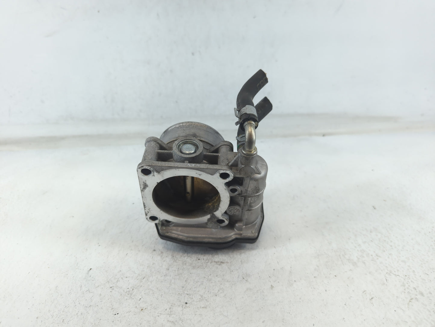2007-2013 Nissan Altima Throttle Body P/N:1X01H RME60-15 Fits Fits 2007 2008 2009 2010 2011 2012 2013 OEM Used Auto Parts - Oemusedautoparts1.com