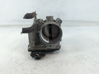 2014-2020 Nissan Rogue Throttle Body P/N:3TA60-01 A Fits Fits 2013 2014 2015 2016 2017 2018 2019 2020 OEM Used Auto Parts - Oemusedautoparts1.com