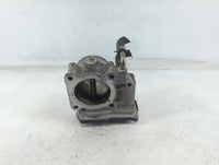 2014-2020 Nissan Rogue Throttle Body P/N:3TA60-01 A Fits Fits 2013 2014 2015 2016 2017 2018 2019 2020 OEM Used Auto Parts - Oemusedautoparts1.com