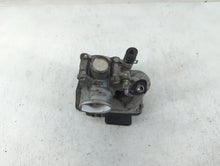 2014 Mitsubishi Mirage Throttle Body Fits OEM Used Auto Parts