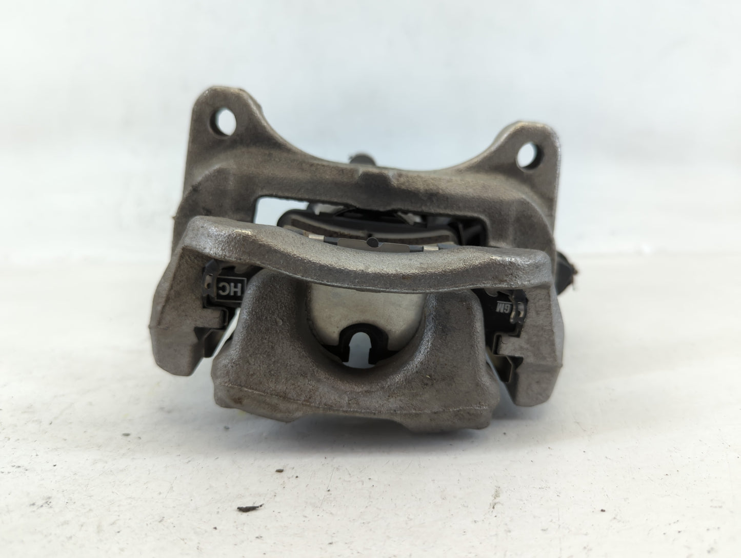 Gmc Terrain Front Passenger Right Brake Caliper - Oemusedautoparts1.com
