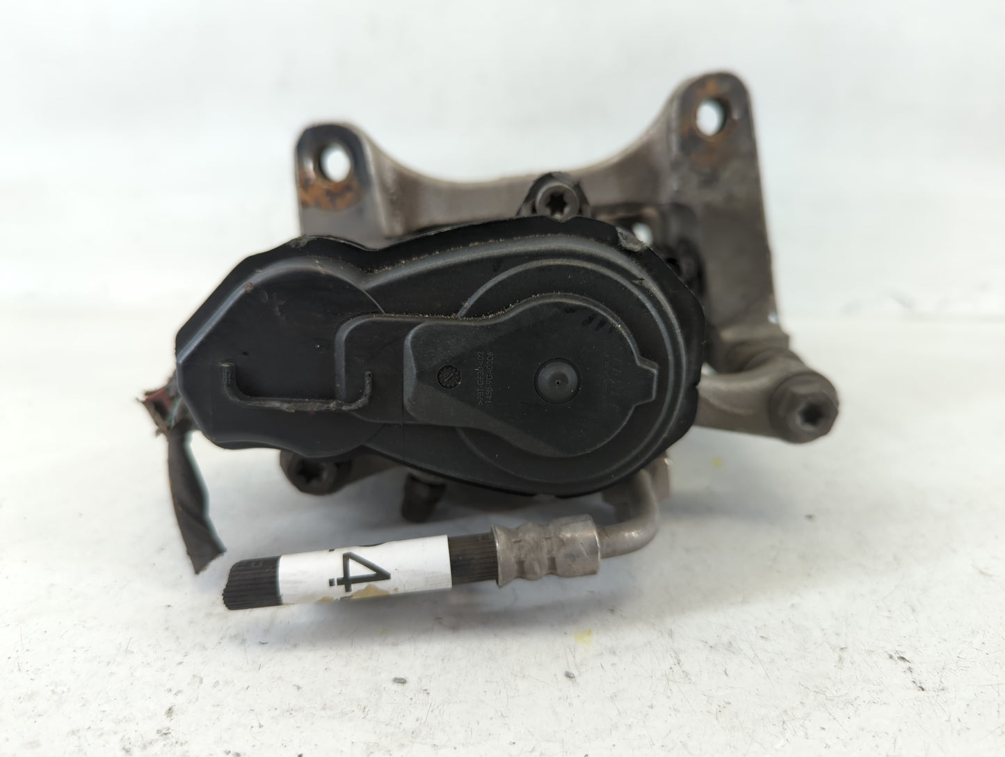 Gmc Terrain Front Passenger Right Brake Caliper - Oemusedautoparts1.com