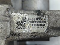 Gmc Terrain Front Passenger Right Brake Caliper - Oemusedautoparts1.com