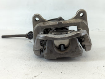 compare product Gmc Terrain Front Driver Left Brake Caliper