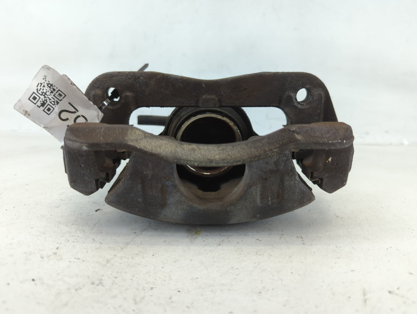 2013-2021 Honda Civic Front Driver Left Brake Caliper - Oemusedautoparts1.com