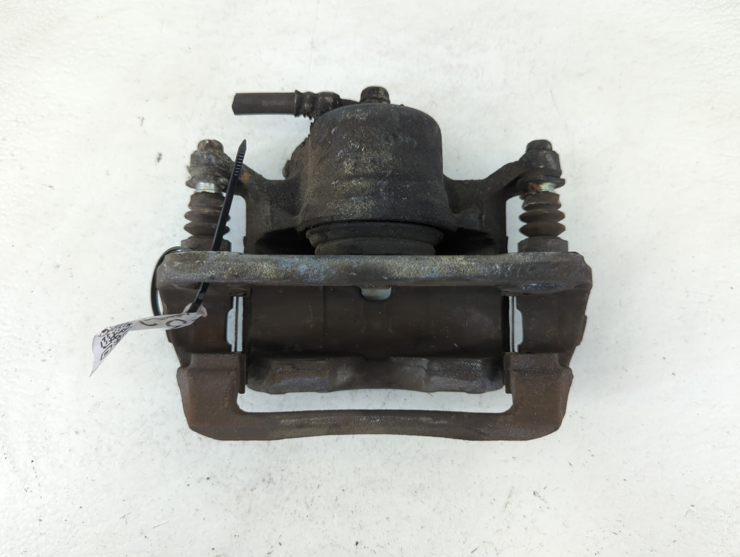 2013-2021 Honda Civic Front Driver Left Brake Caliper - Oemusedautoparts1.com