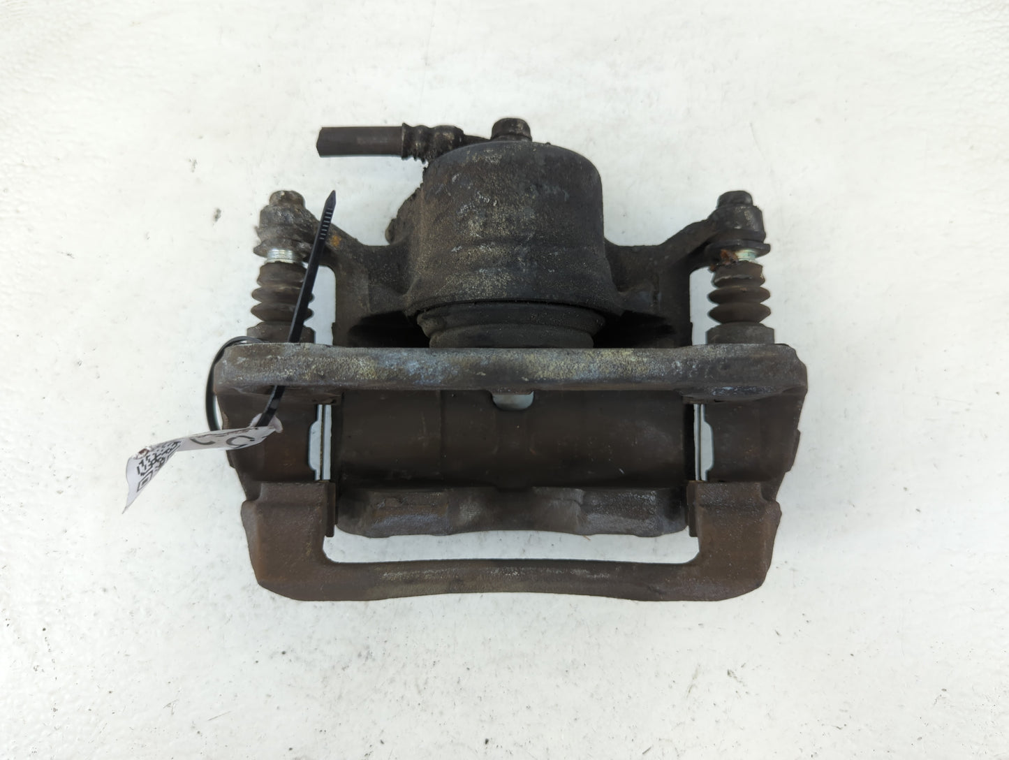 2013-2021 Honda Civic Front Driver Left Brake Caliper - Oemusedautoparts1.com
