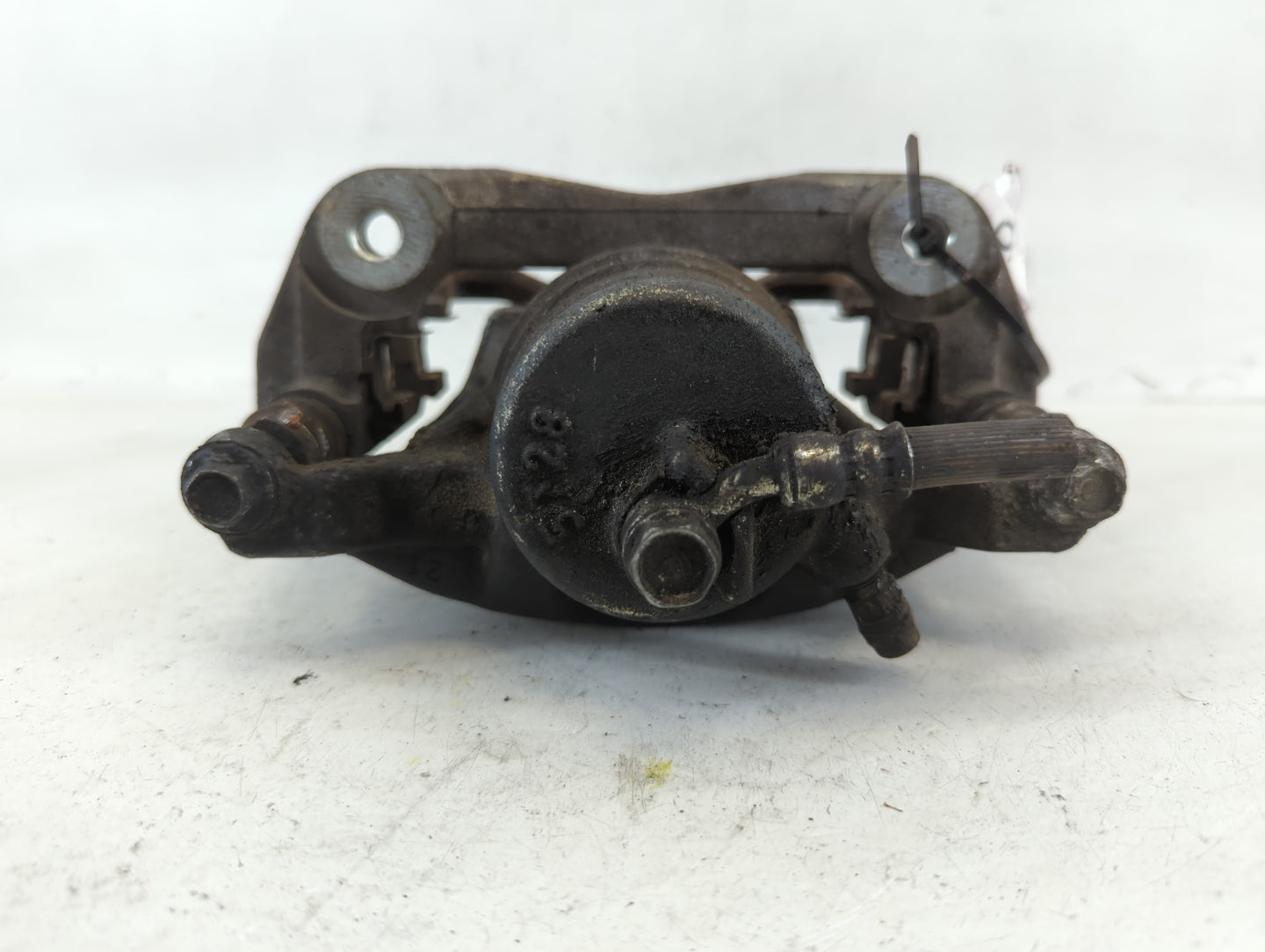 2013-2021 Honda Civic Front Driver Left Brake Caliper - Oemusedautoparts1.com