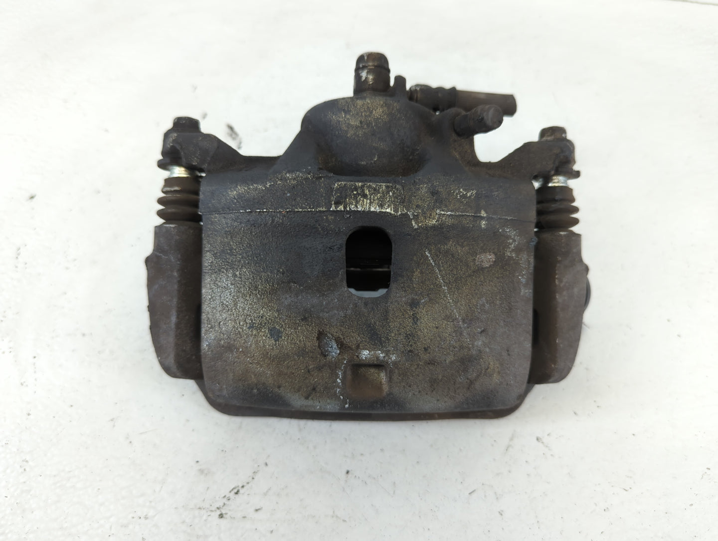 2013-2021 Honda Civic Front Driver Left Brake Caliper - Oemusedautoparts1.com