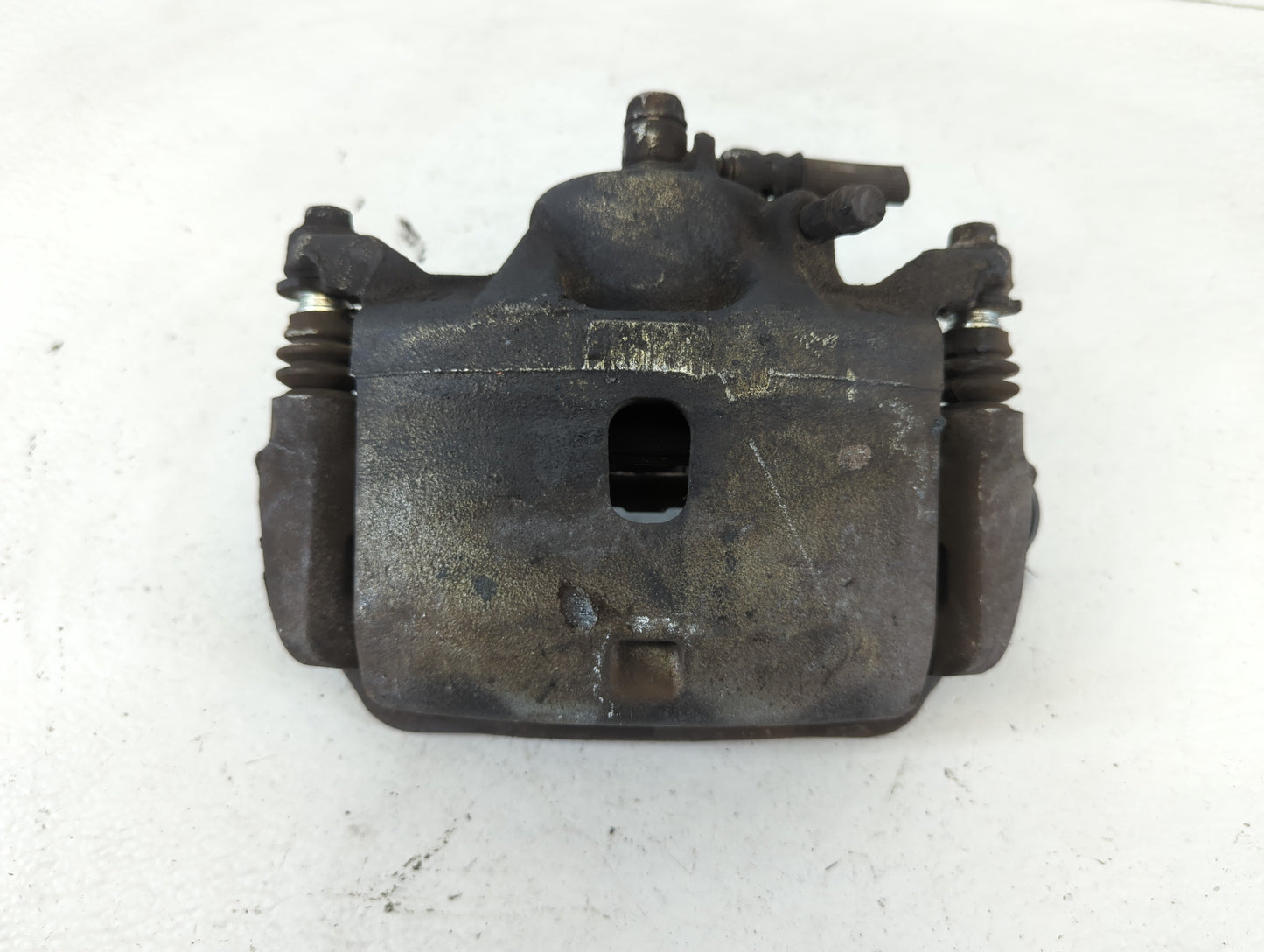 2013-2021 Honda Civic Front Driver Left Brake Caliper - Oemusedautoparts1.com