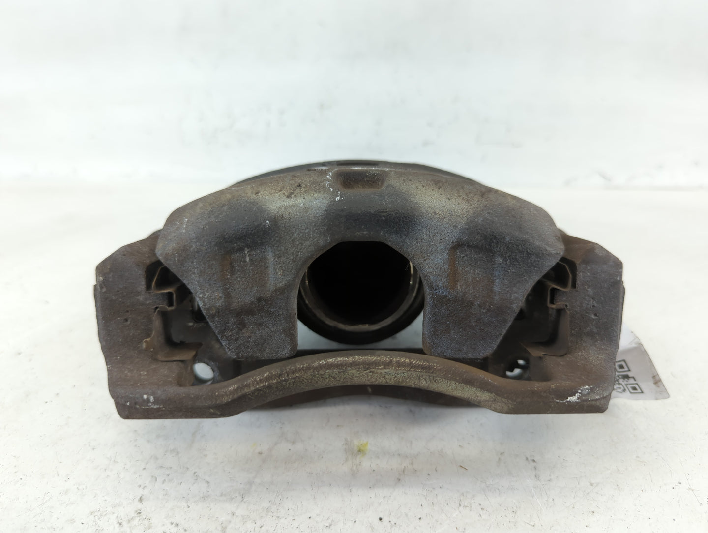 2013-2021 Honda Civic Front Driver Left Brake Caliper - Oemusedautoparts1.com