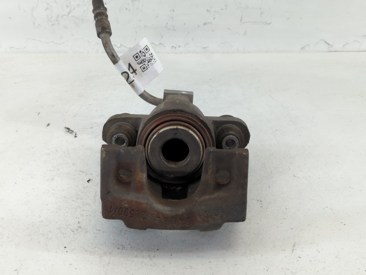 1998-2000 Ford Explorer Brake Master Cylinder - Oemusedautoparts1.com