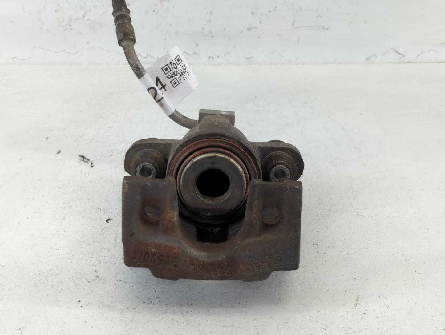 1998-2000 Ford Explorer Brake Master Cylinder - Oemusedautoparts1.com