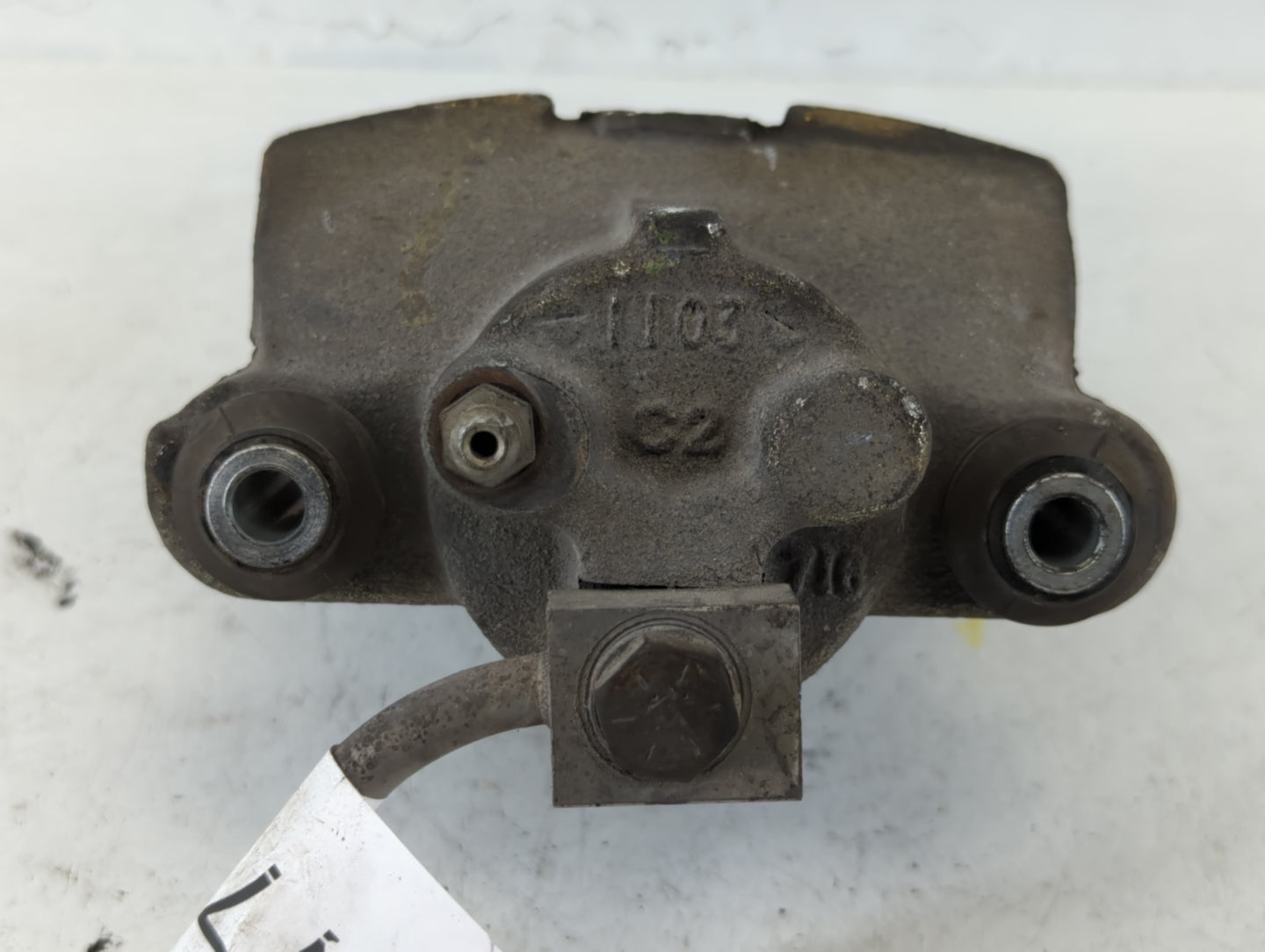 1998-2000 Ford Explorer Brake Master Cylinder - Oemusedautoparts1.com