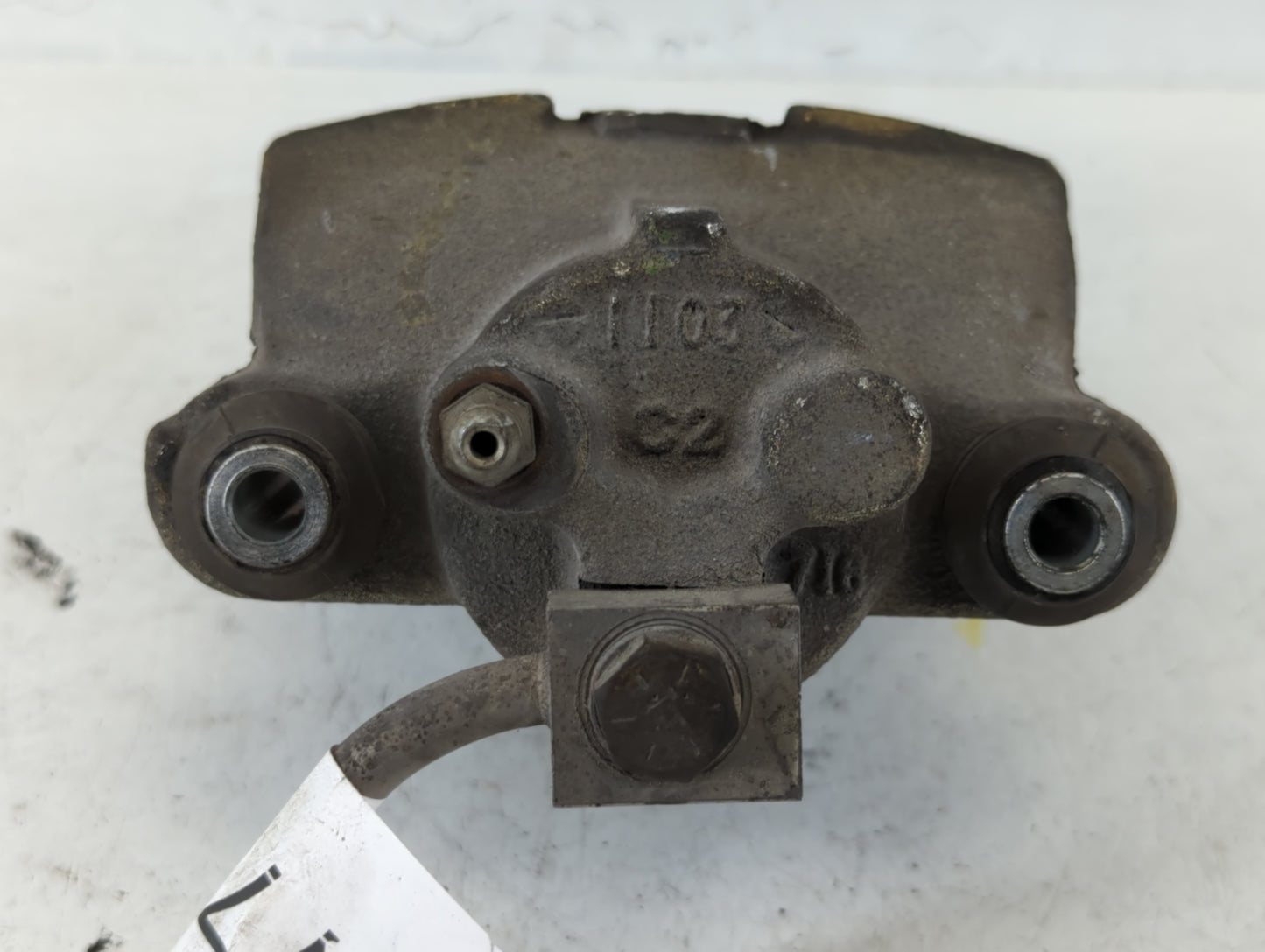 1998-2000 Ford Explorer Brake Master Cylinder - Oemusedautoparts1.com