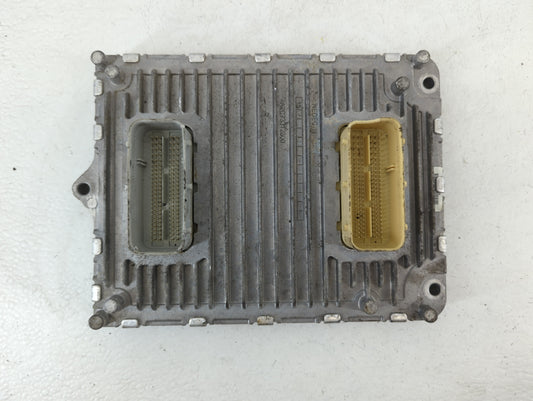 2018-2019 Dodge Challenger PCM Engine Control Computer ECU ECM PCU OEM P/N:P6835057AD P68330904AA Fits Fits 2018 2019 OEM Used Auto Parts - Oemusedautoparts1.com