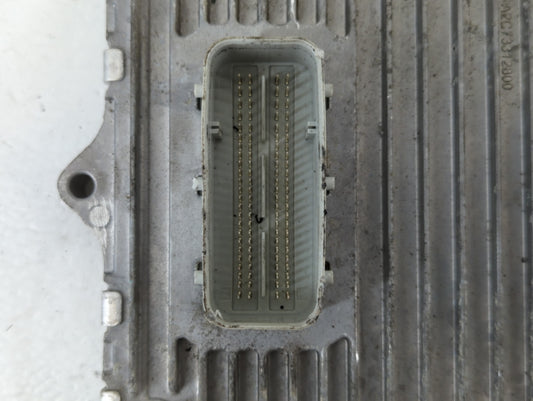 2018-2019 Dodge Challenger PCM Engine Control Computer ECU ECM PCU OEM P/N:P6835057AD P68330904AA Fits Fits 2018 2019 OEM Used Auto Parts