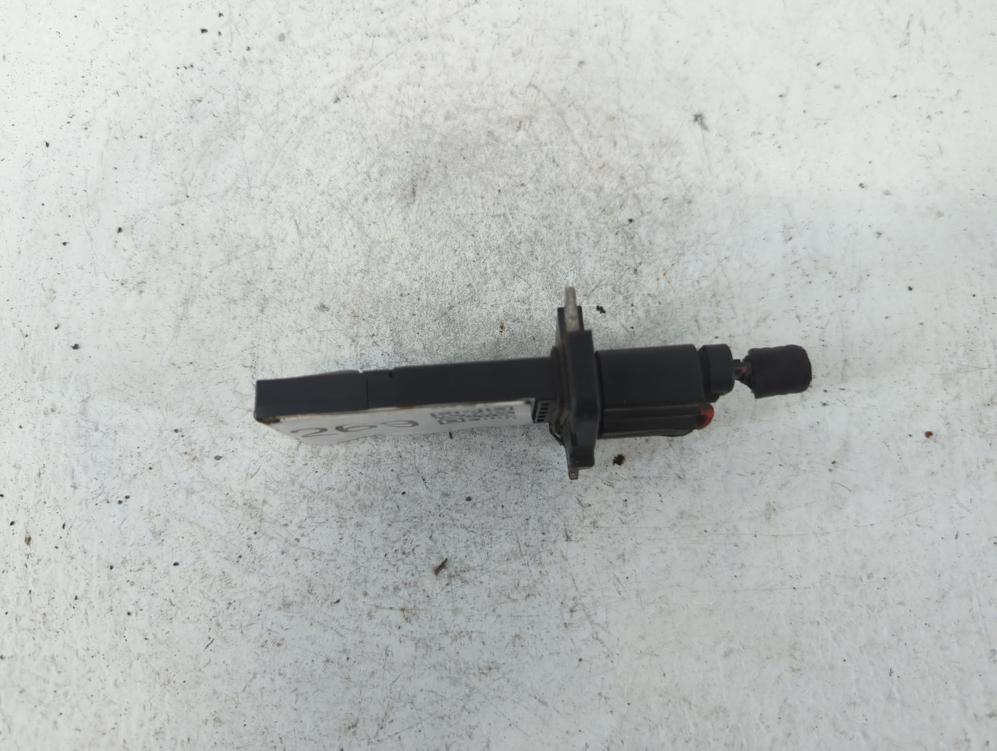 2005-2010 Ford Mustang Mass Air Flow Meter Maf - Oemusedautoparts1.com