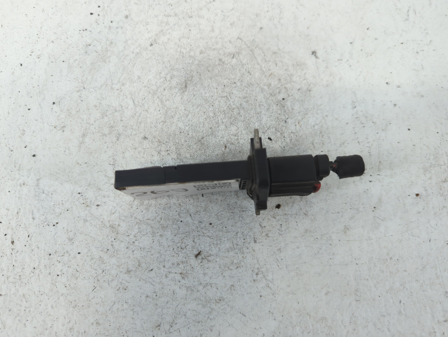 2005-2010 Ford Mustang Mass Air Flow Meter Maf - Oemusedautoparts1.com