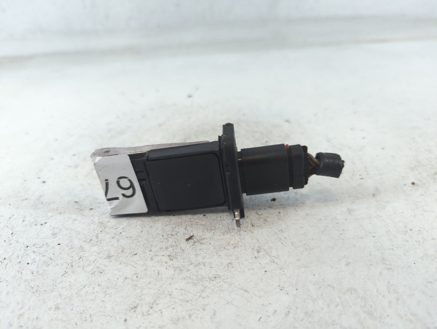 2005-2010 Ford Mustang Mass Air Flow Meter Maf - Oemusedautoparts1.com