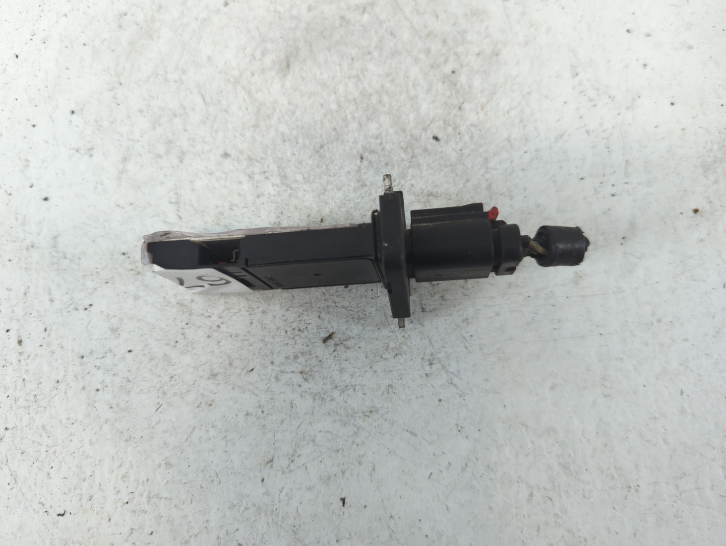 2005-2010 Ford Mustang Mass Air Flow Meter Maf - Oemusedautoparts1.com