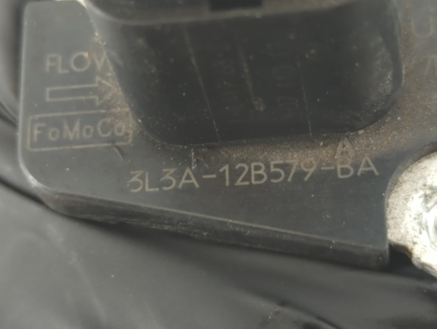 2005-2010 Ford Mustang Mass Air Flow Meter Maf - Oemusedautoparts1.com