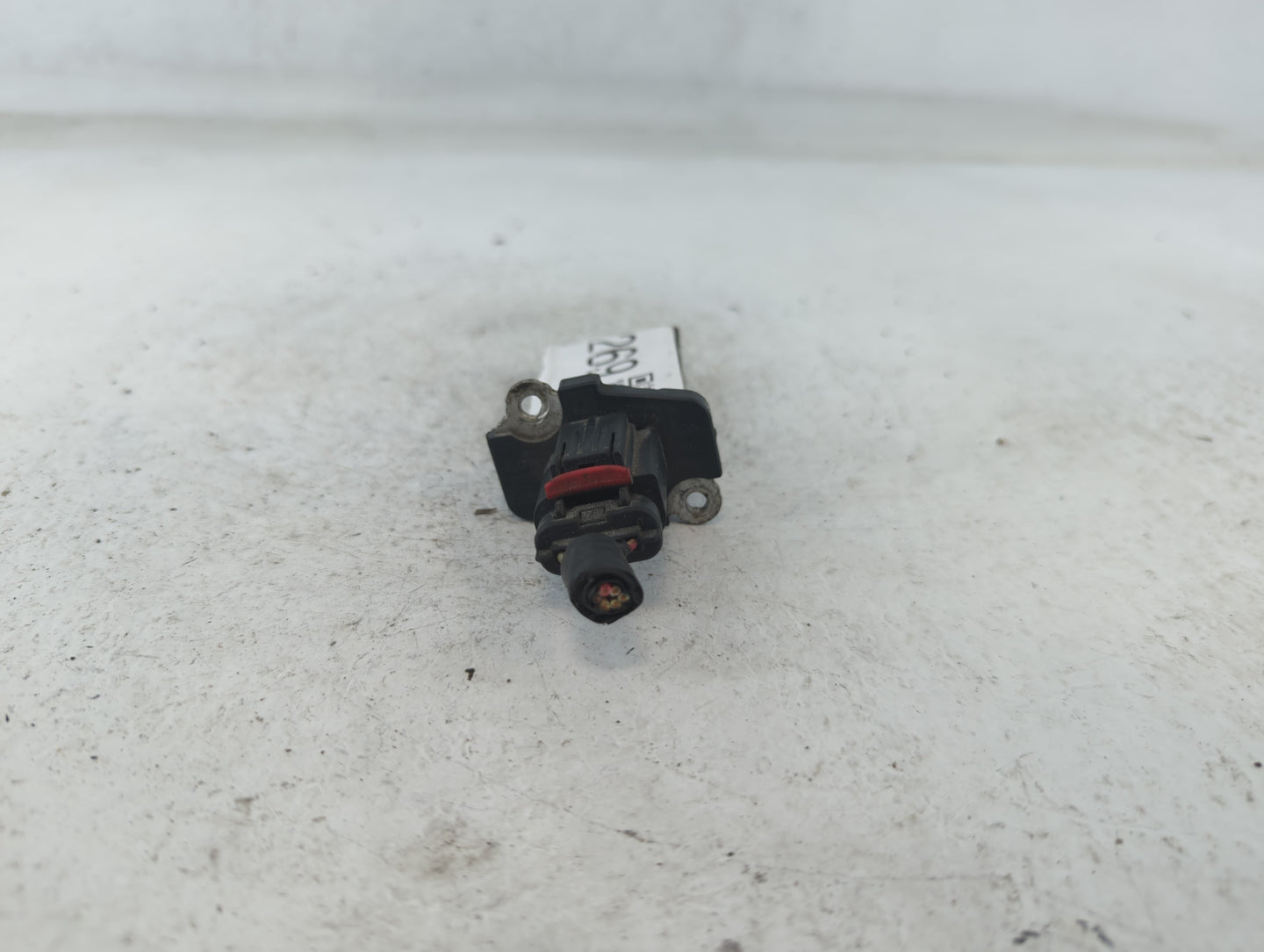 2005-2010 Ford Mustang Mass Air Flow Meter Maf - Oemusedautoparts1.com