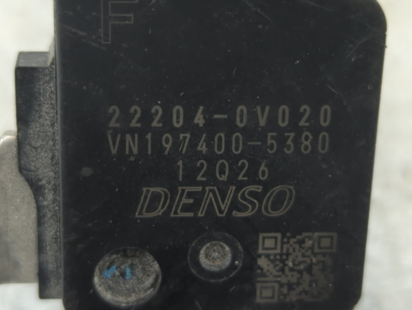2013-2018 Lexus Es350 Mass Air Flow Meter Maf - Oemusedautoparts1.com