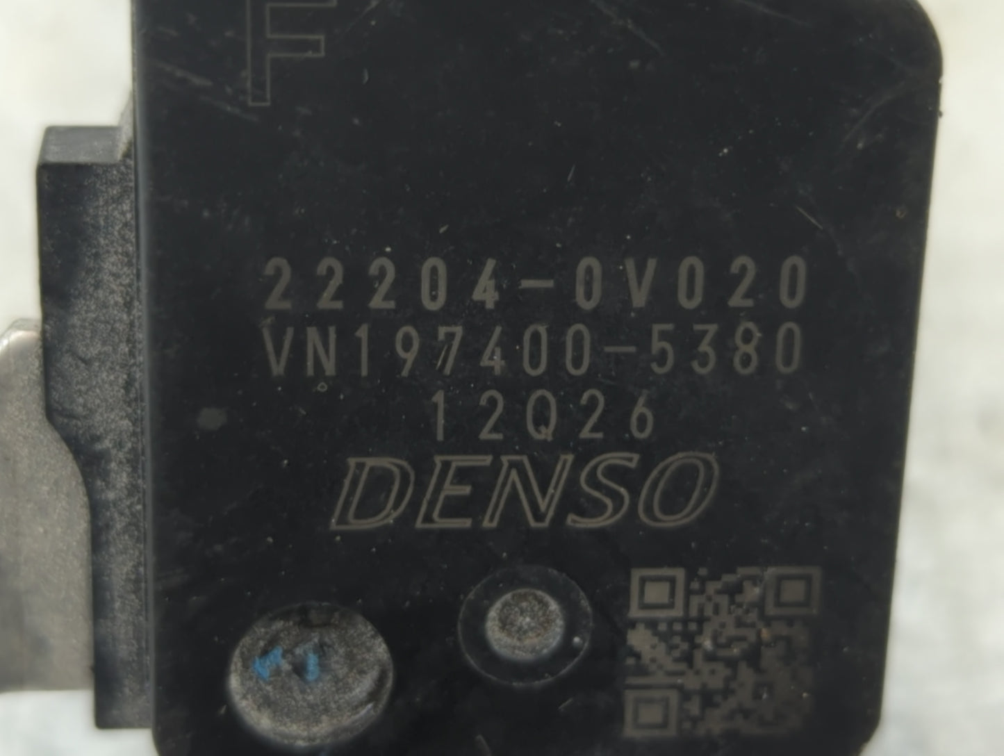 2013-2018 Lexus Es350 Mass Air Flow Meter Maf - Oemusedautoparts1.com