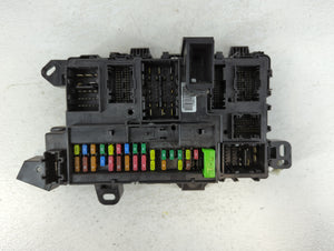 2018-2021 Ford Expedition Fusebox Fuse Box Relay Module Tipm Ju5t-15604