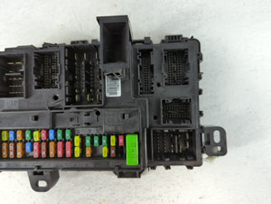 2018-2021 Ford Expedition Fusebox Fuse Box Relay Module Tipm Ju5t-15604